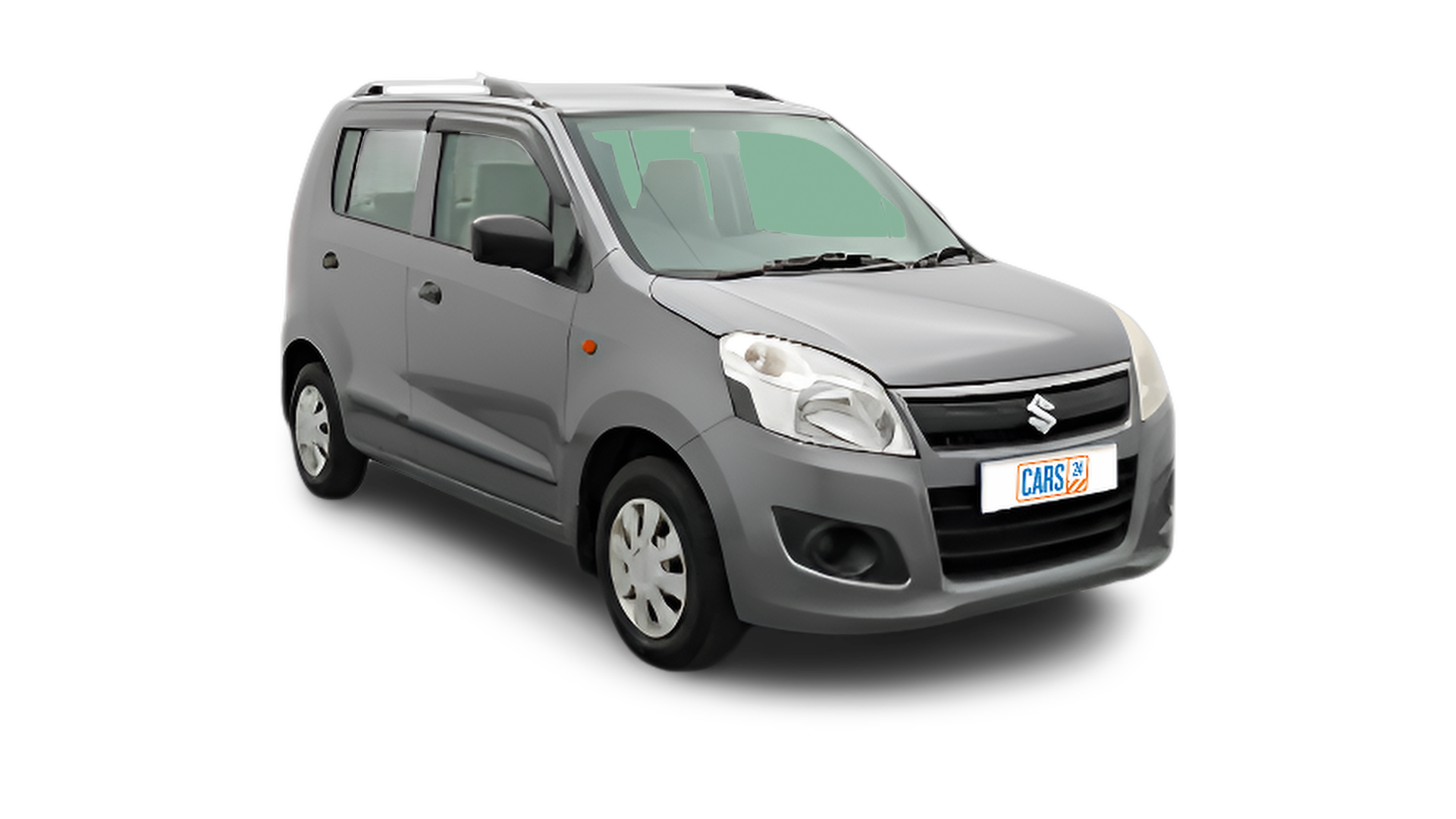 Maruti Wagon R 1.0-img